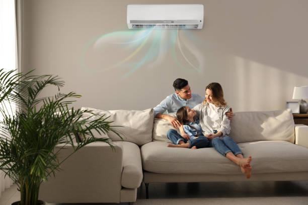 Best Thermostats and Smart Controls in Level Green, PA