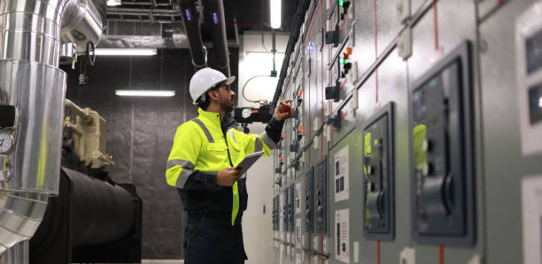 Best HVAC for Healthcare Facilities in Level Green, PA